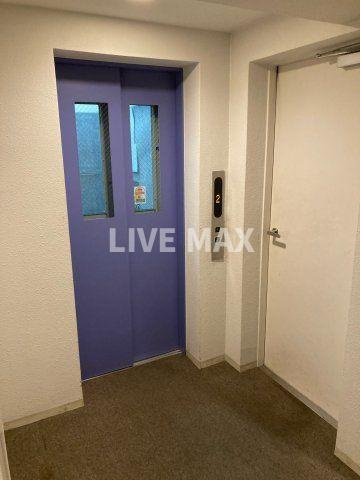 【その他共用部分】プラウドフラット蒲田Ⅱ