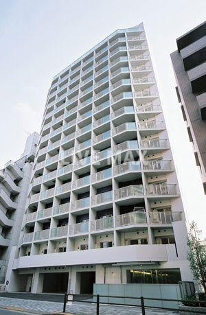 【外観】プラウドフラット蒲田Ⅱ