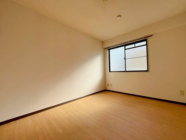 メゾンド中山の居間・リビング|居間です