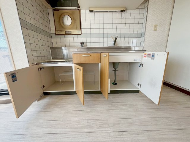 メゾンド中山のその他