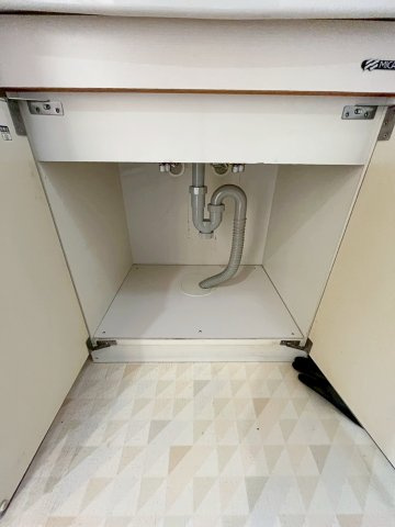 メゾンド中山の設備