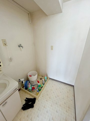 メゾンド中山のその他