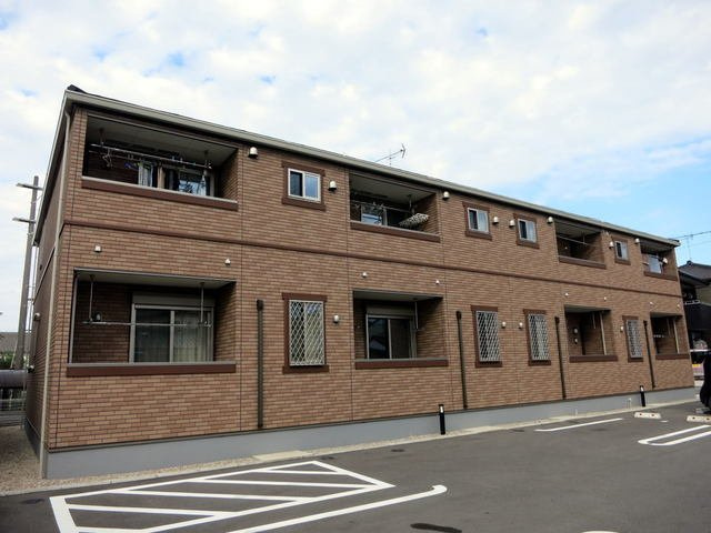 ファミールＫ山崎　　　刈谷市近郊の賃貸はクラスホーム刈谷店