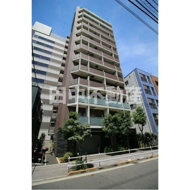 プレール・ドゥーク浜松町