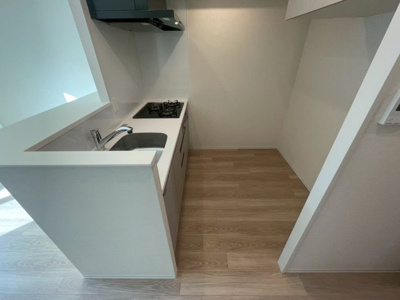 【キッチン】 | アーバネックス東梅田