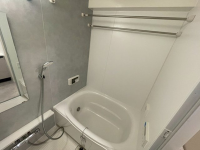 【浴室】 | アーバネックス東梅田