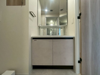 【独立洗面台】 | アーバネックス東梅田