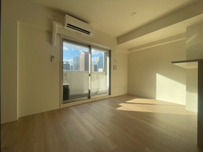 【居間・リビング】 | アーバネックス東梅田