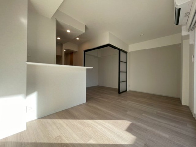 【内装】 | アーバネックス東梅田