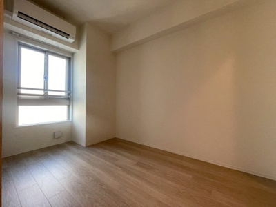 【洋室】 | アーバネックス東梅田