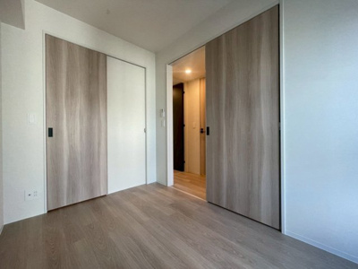 【洋室】 | アーバネックス東梅田