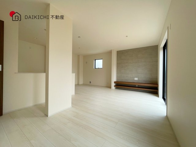 【キッチン】 | 加須市多門寺　Livele Garden.S　新築戸建　全6棟　6号棟