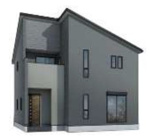 加須市多門寺　Livele Garden.S　新築戸建　全6棟　6号棟の画像