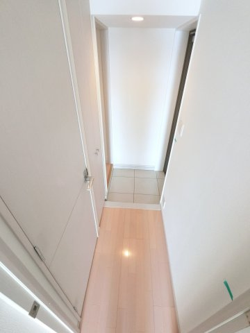 ＫＤＸレジデンス西船橋の玄関