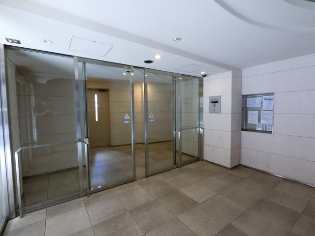 ＫＤＸレジデンス西船橋のセキュリティ