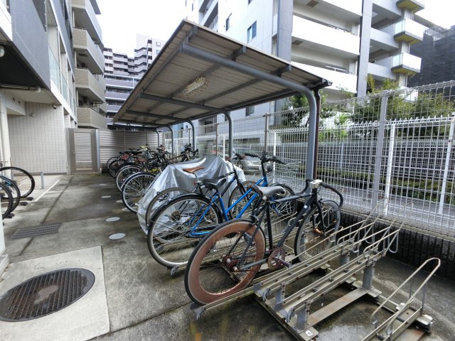 ＫＤＸレジデンス西船橋のその他共用部分