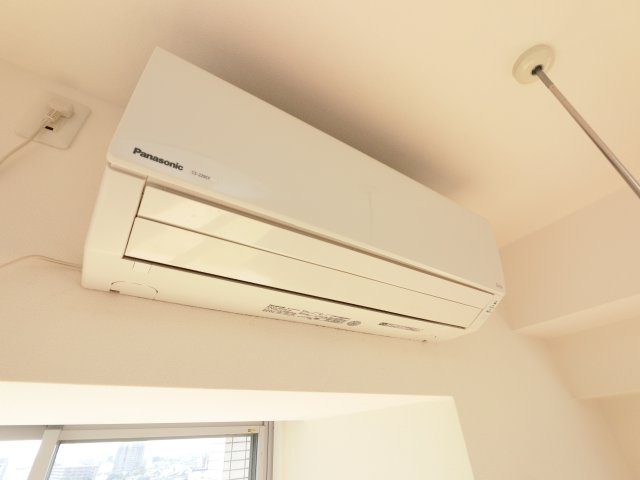 ＫＤＸレジデンス西船橋の設備