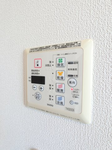 ＫＤＸレジデンス西船橋の設備