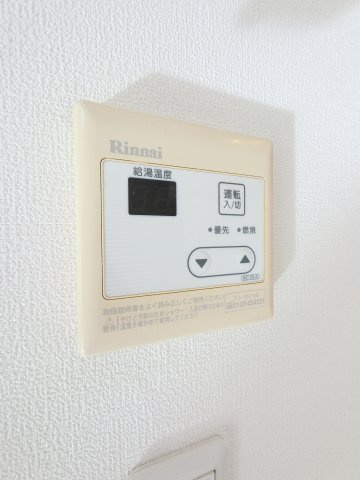 ＫＤＸレジデンス西船橋の設備