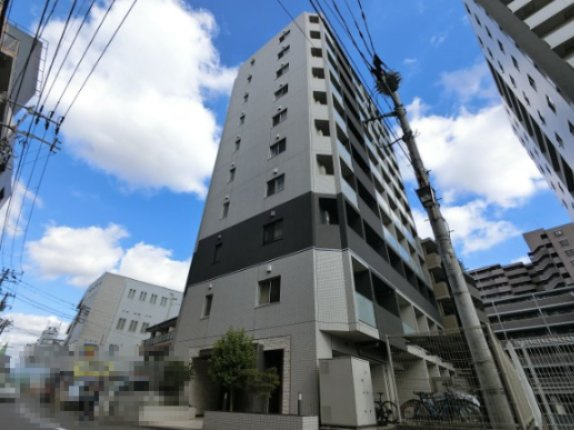 ＫＤＸレジデンス西船橋