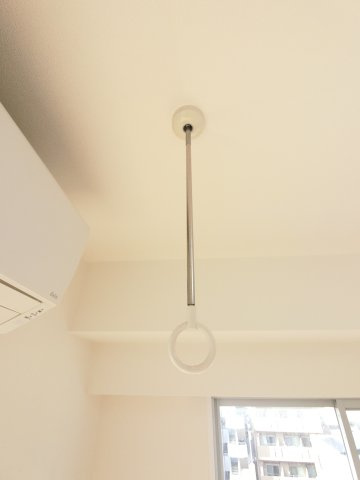 ＫＤＸレジデンス西船橋の設備