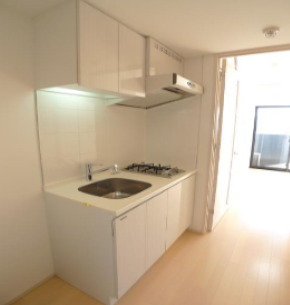 ＫＤＸレジデンス西船橋のキッチン