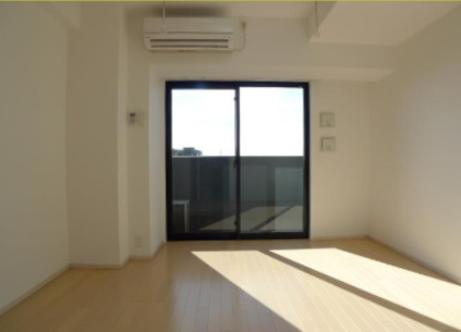 ＫＤＸレジデンス西船橋の居間・リビング