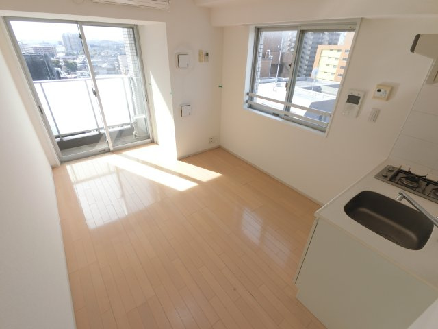 ＫＤＸレジデンス西船橋の寝室