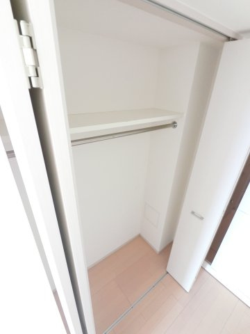 ＫＤＸレジデンス西船橋の収納