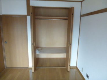 【収納】 | 美久仁マンション