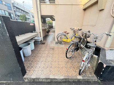 【その他共用部分】 | 美久仁マンション