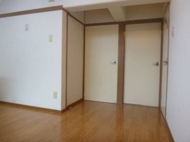 【居間・リビング】 | 美久仁マンション