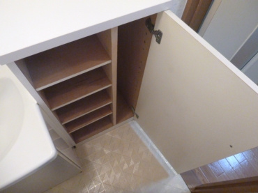 【収納】 | 美久仁マンション