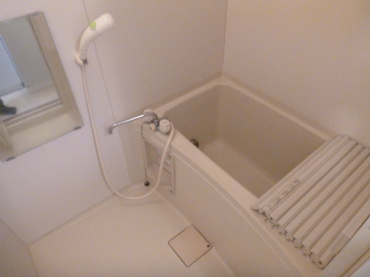 【浴室】 | 美久仁マンション