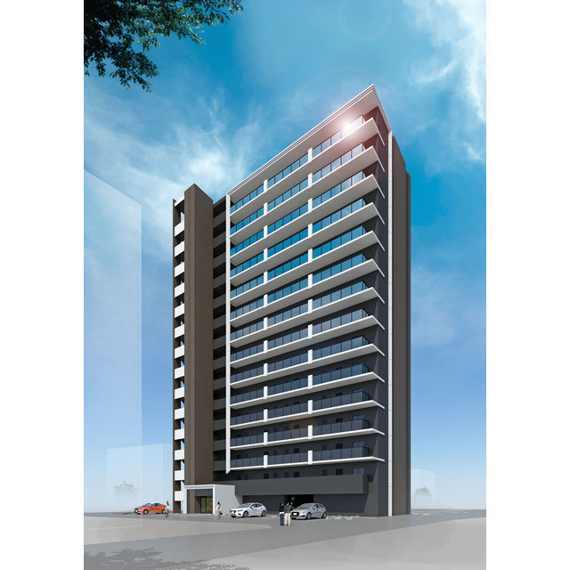 菊池郡菊陽町大字津久礼の賃貸マンション