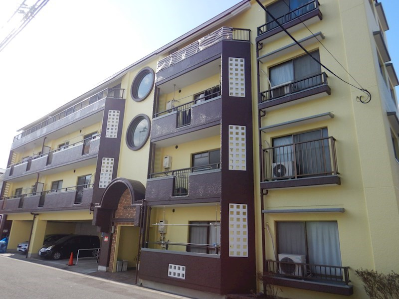 ベルフラワー山下