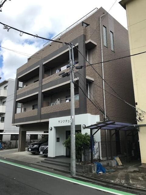 サンクチュアリ（江戸川区）