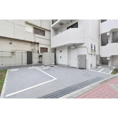 【その他共用部分】 | QUALITAS浅草橋（クオリタス浅草橋）