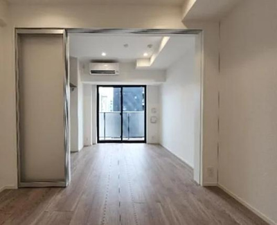 【居間・リビング】 | QUALITAS浅草橋（クオリタス浅草橋）