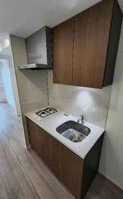 【キッチン】 | QUALITAS浅草橋（クオリタス浅草橋）