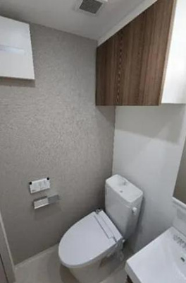 【トイレ】 | QUALITAS浅草橋（クオリタス浅草橋）