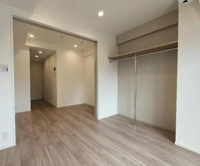 【寝室】 | QUALITAS浅草橋（クオリタス浅草橋）