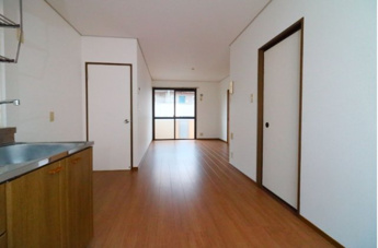 【居間・リビング】