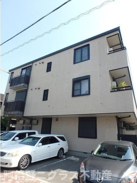 メゾン・ド・ふじ