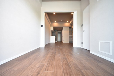 【内装】 | ブエナビスタ神戸三宮