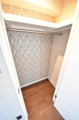 【収納】 | ブエナビスタ神戸三宮