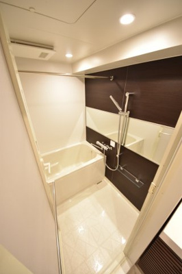 【内装】 | ブエナビスタ神戸三宮