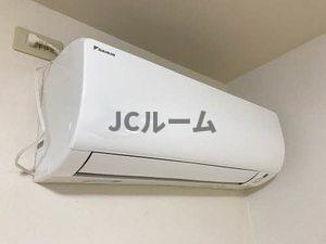 アルカディアの設備