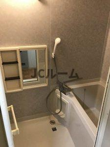 アルカディアのシャワールーム