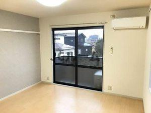 アルカディアの居間・リビング